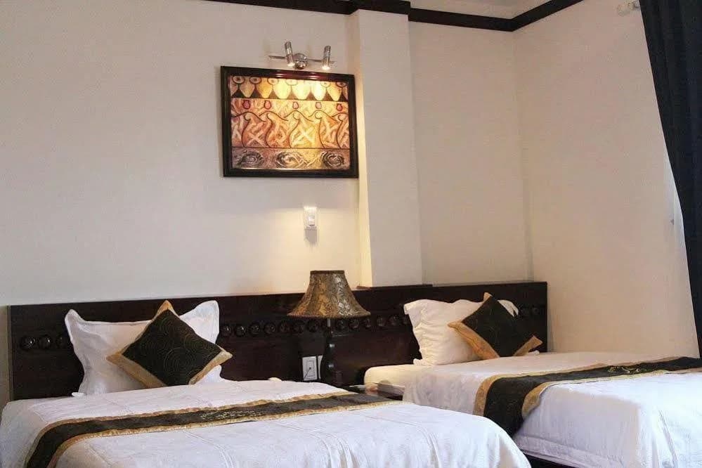 Cham Hotel Da Nang - photo 4