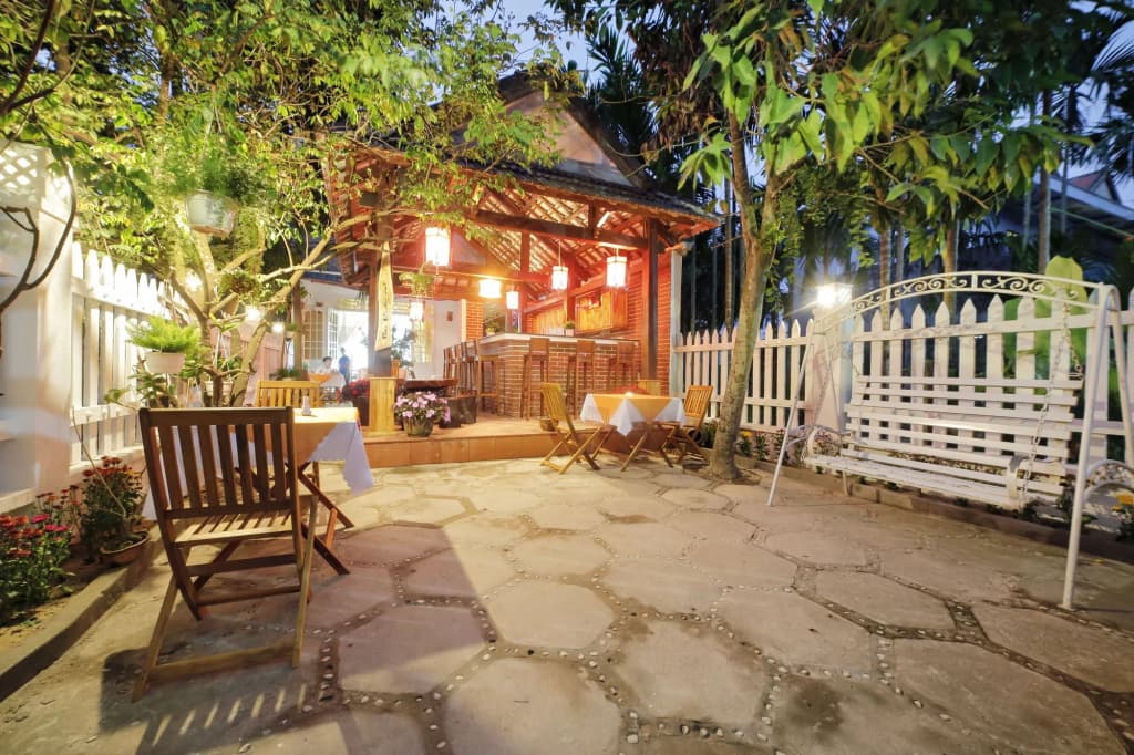 Ly Phuc Homestay - photo 12