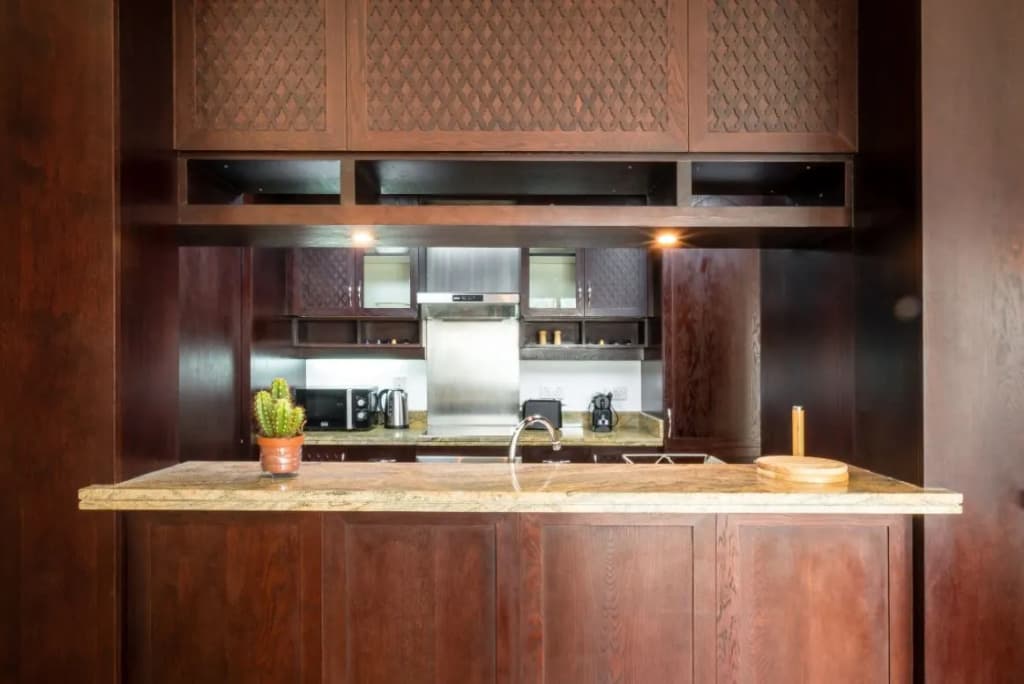 Maison Privee - Burj Residence - photo 15
