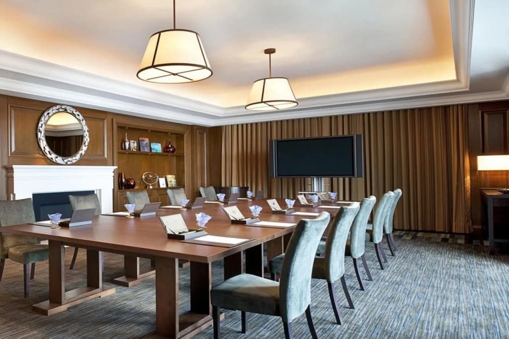 The St. Regis Osaka - photo 17