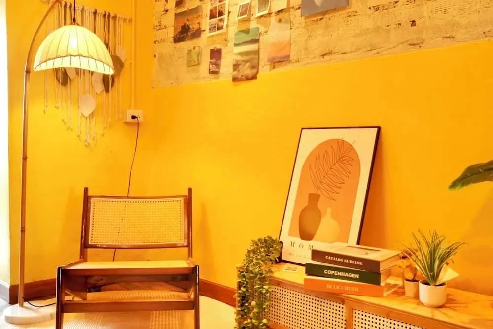 Bed & Beach Hostel Karon - photo 14