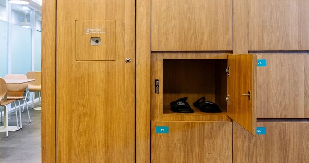 Bobopod Thamrin, Jakarta - photo 18