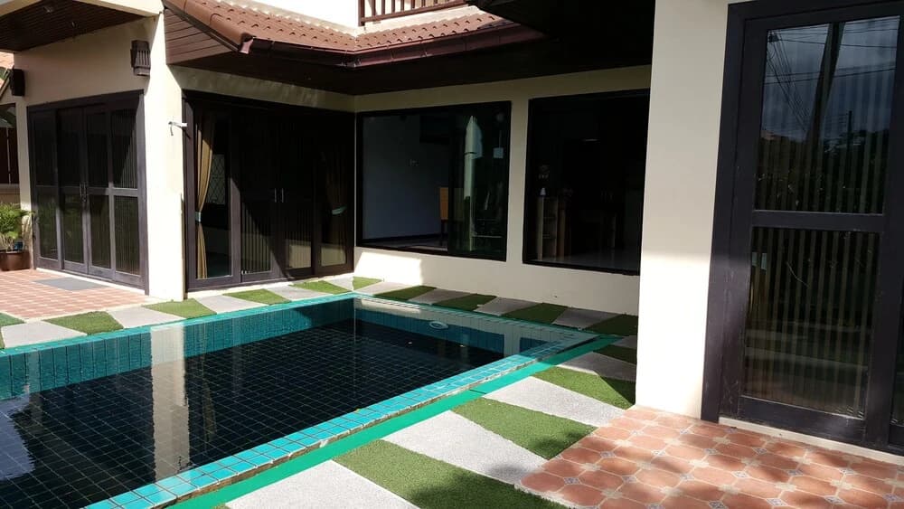 Phatong Residence - photo 15