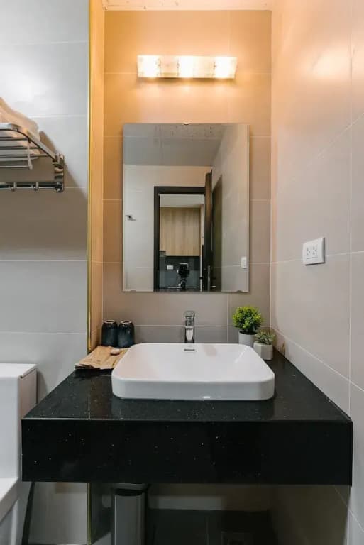Railway Apartment - photo 49