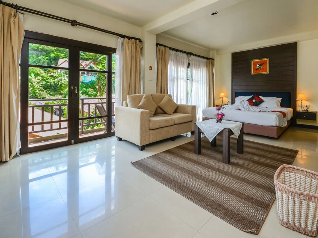 Enjoys Beach House Karon - photo 6