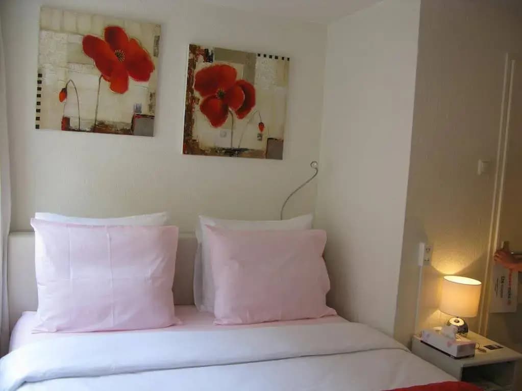 Sir Nico Guest House - photo 8