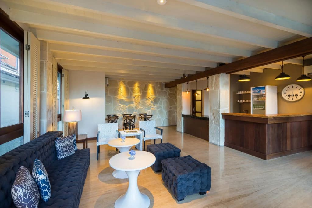 Tanaya Bed & Breakfast - photo 2