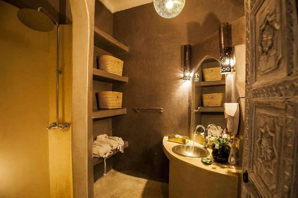 Riad De Vinci - photo 22