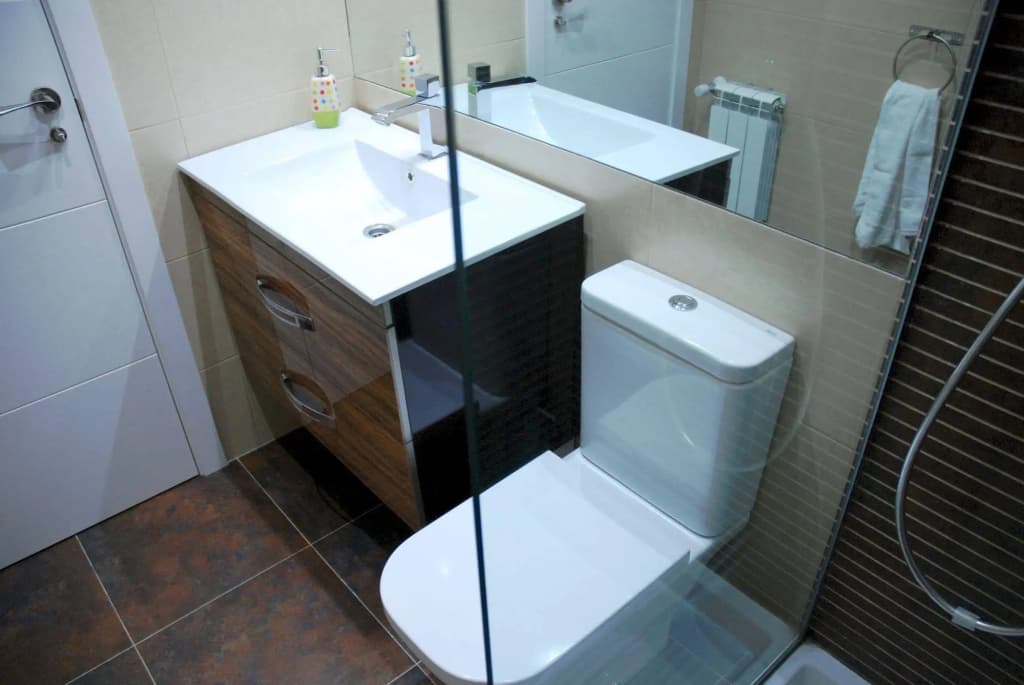 Apartamentos El Capricho de Madrid - photo 8
