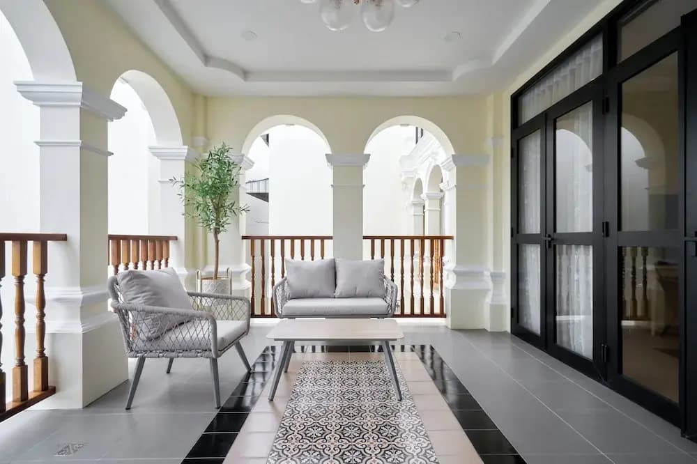 Hawa House Phuket Oldtown - photo 13
