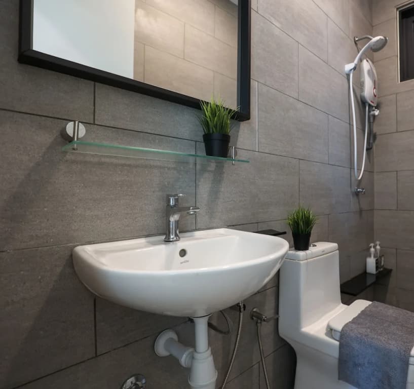 Ong Kim Wee Residence Melaka By I Housing - photo 9