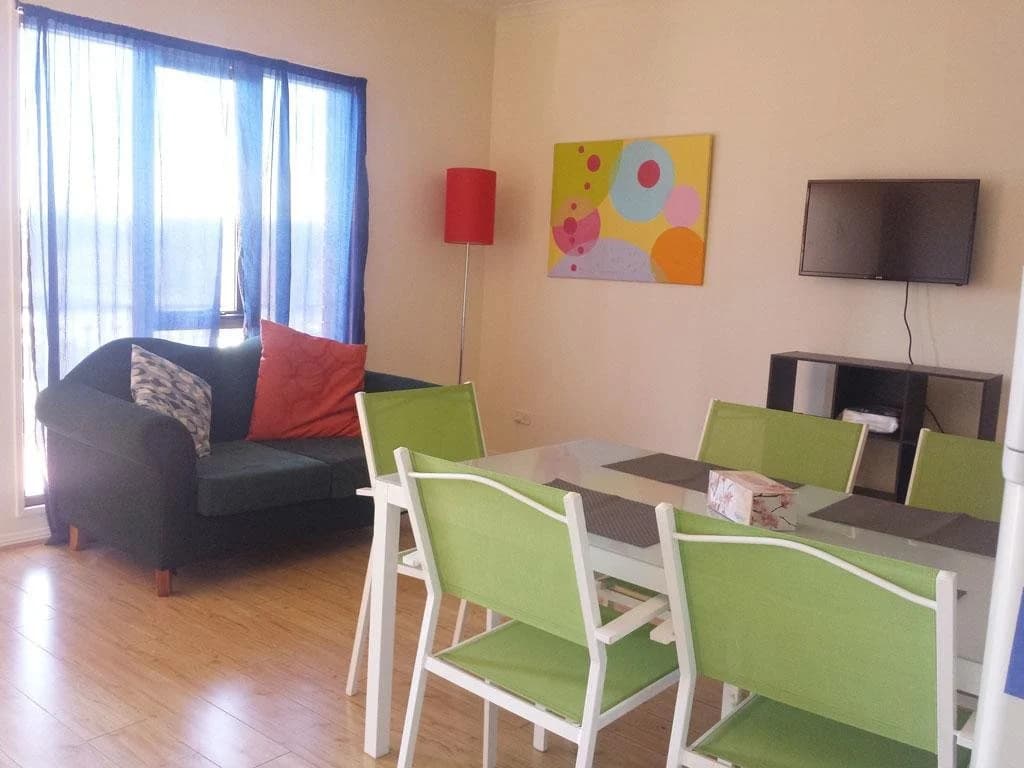 Westside Serviced Apartments - photo 7