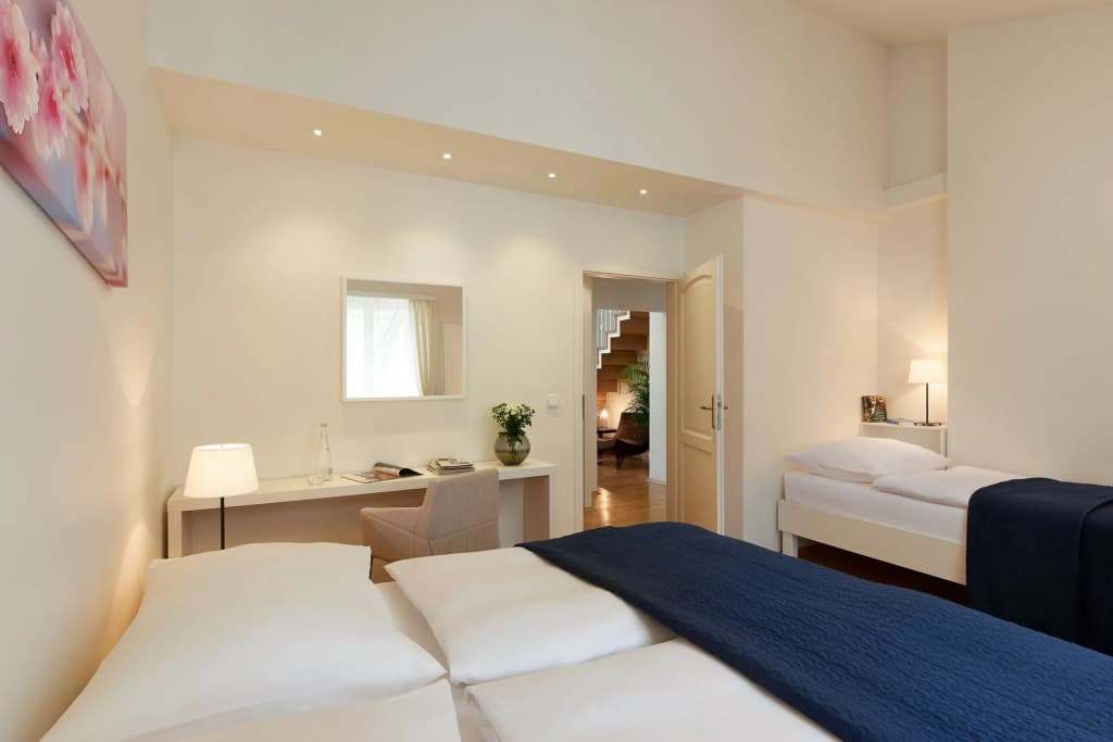 Residence Vocelova - photo 5