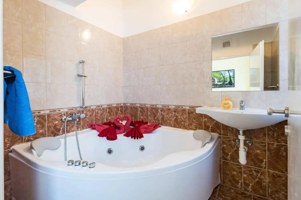 Apartman Exclusive Prague Whirlpool - photo 8
