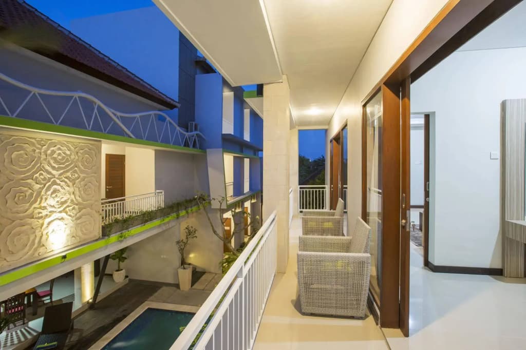 Casa Dasa Boutique Hotel - photo 11
