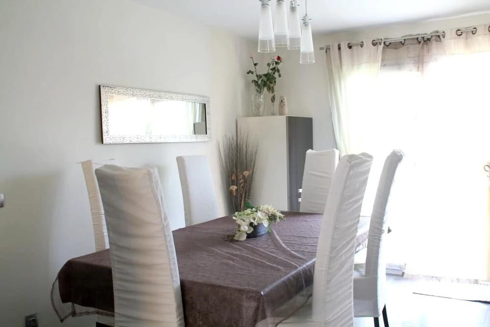 Villa With 4 Bedrooms in Nice, With Wonderful Mountain View, Private P - photo 4