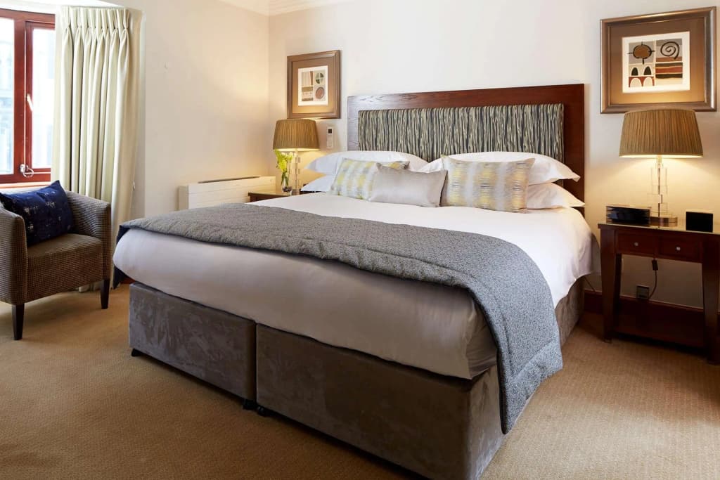 Cheval Knightsbridge - photo 5