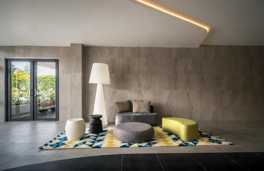 Arte S by FIFI Serviced Suite - photo 5