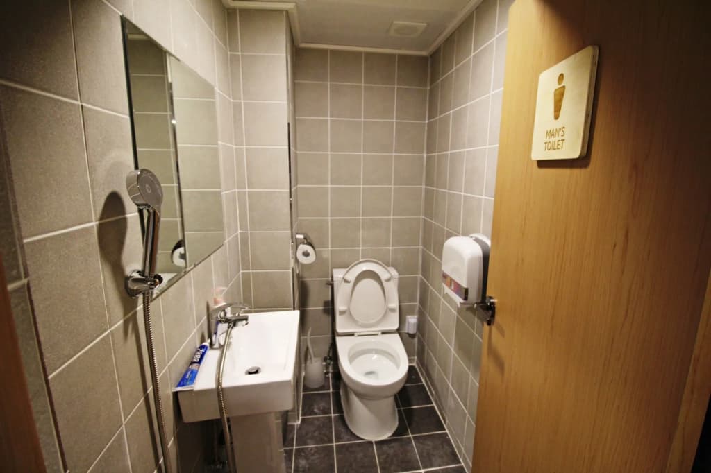 Cocoa Guesthouse - photo 9