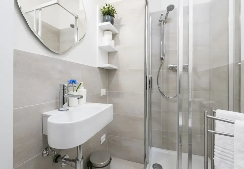 Wenzigova apartments - photo 10