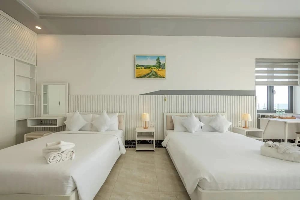 Casa De Sol - Wuwei Retreat - photo 1