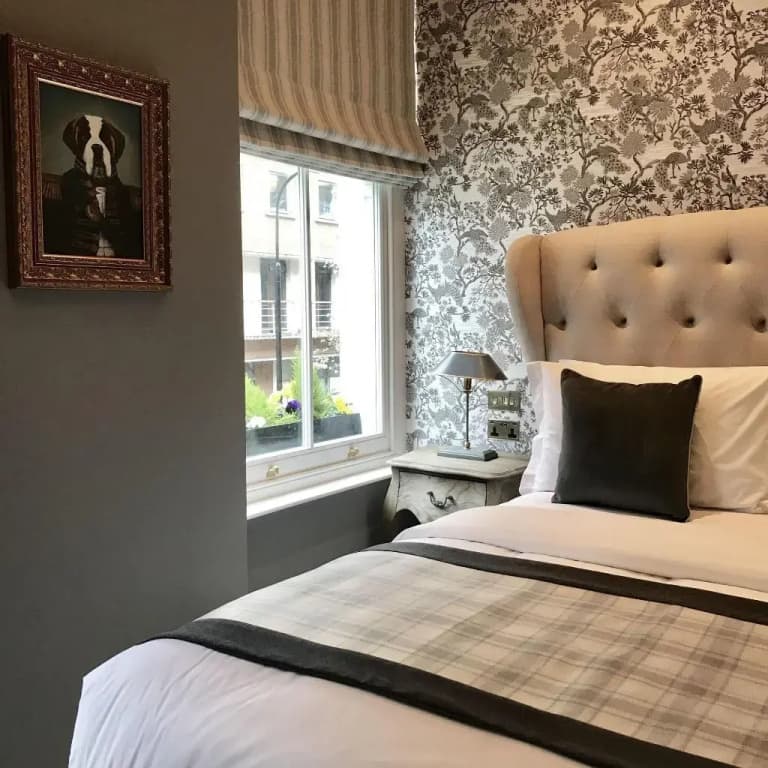 The Grafton Arms Pub & Rooms - photo 8