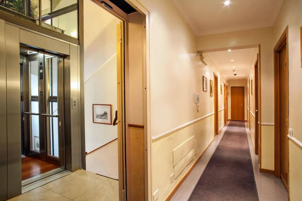 Hotel Piemonte - photo 12