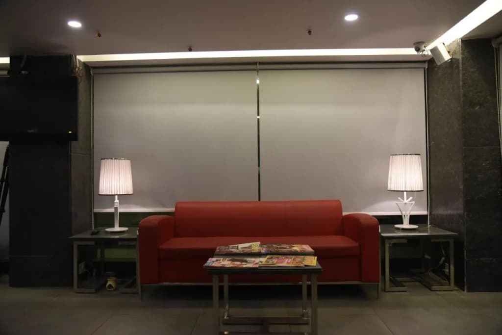 Hotel Picasso Naraina - photo 14