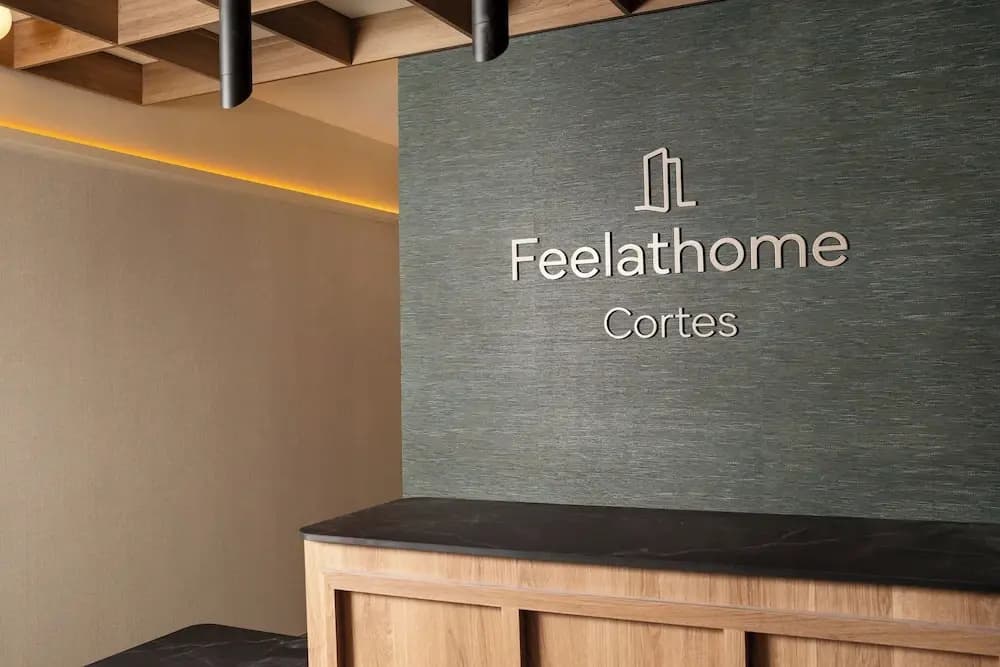 Feelathome Cortes - photo 38