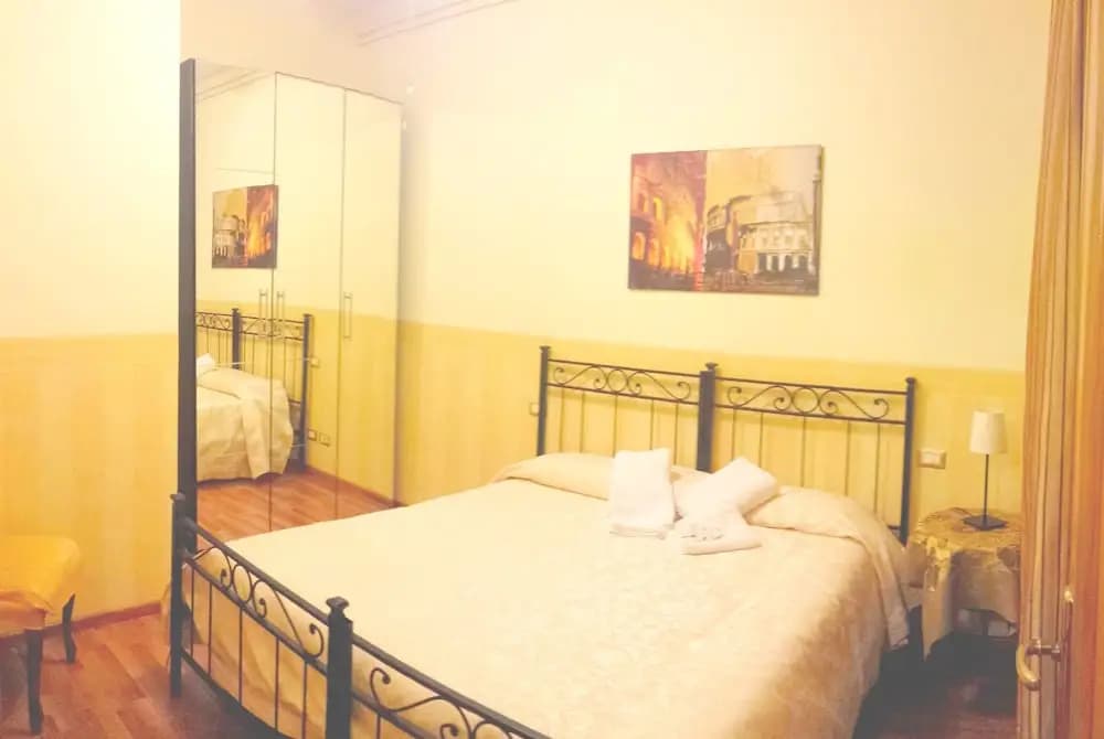 Colosseo apartment - photo 3
