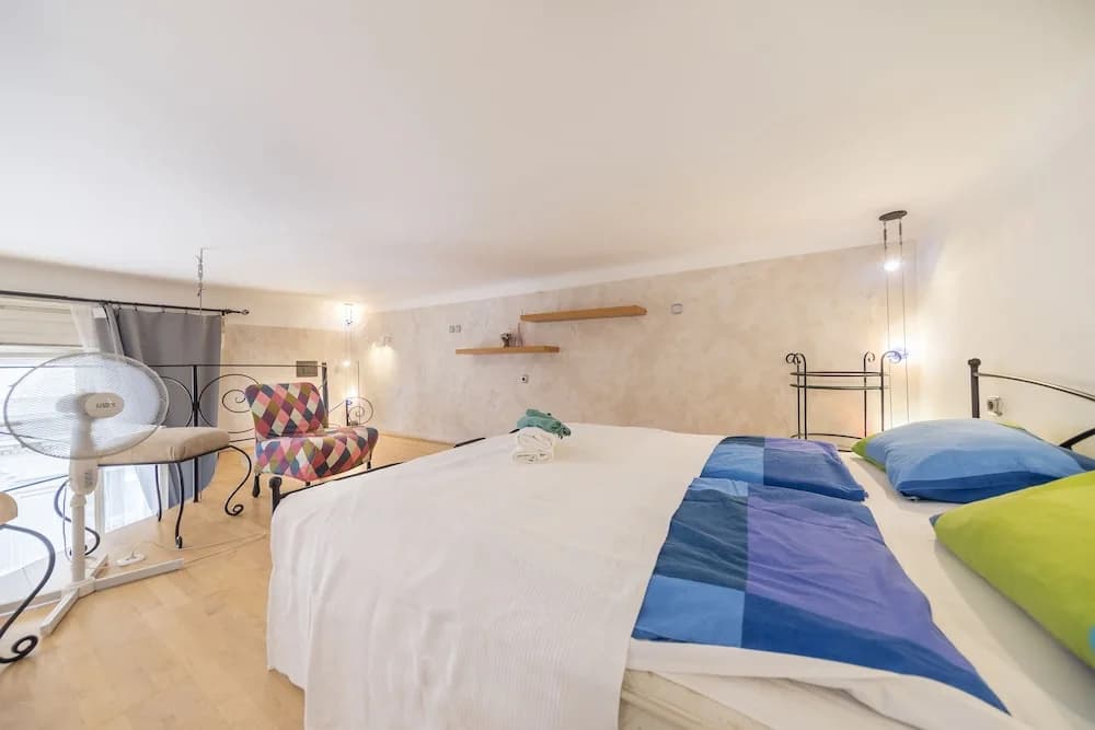 Cibere Apartment - photo 6