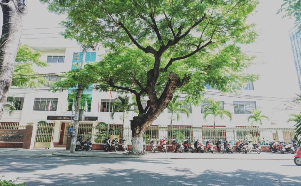 Zi Coffee & Hostel - main photo