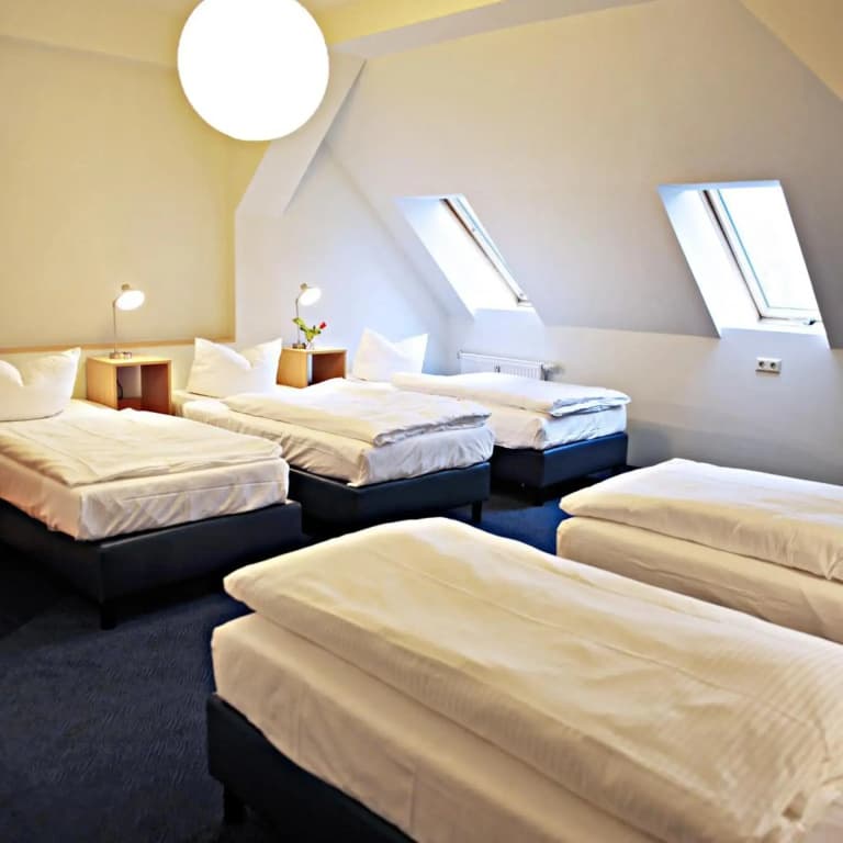 Hotel Transit Loft Berlin - photo 36