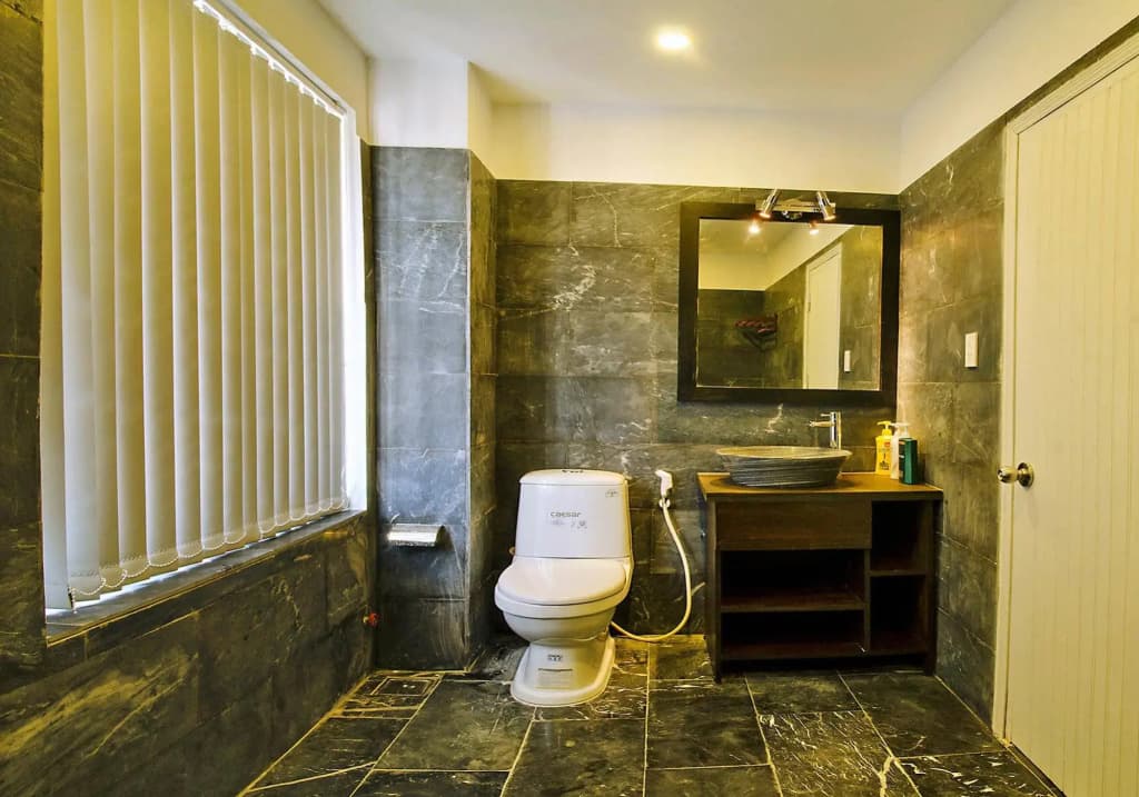 Blue An Bang Villa - photo 10