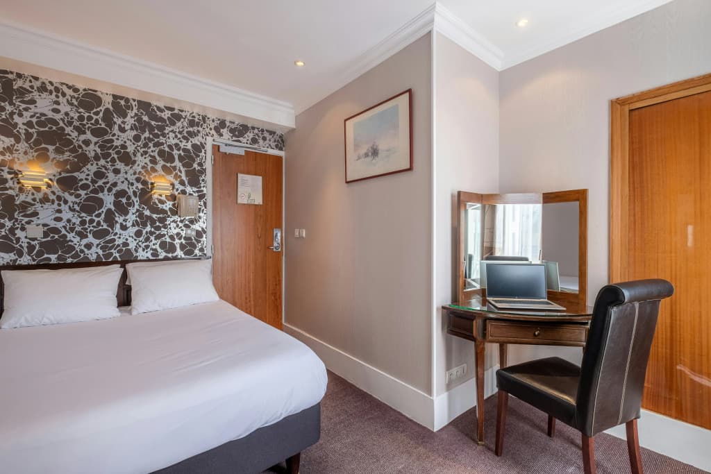 Hotel London - photo 21