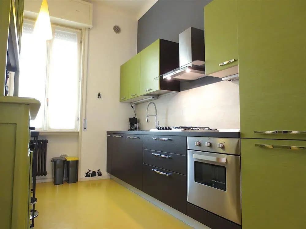 Temporary House - Milan Design District - photo 13