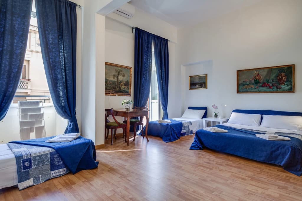 Otium Mecenatis Apartments - photo 5