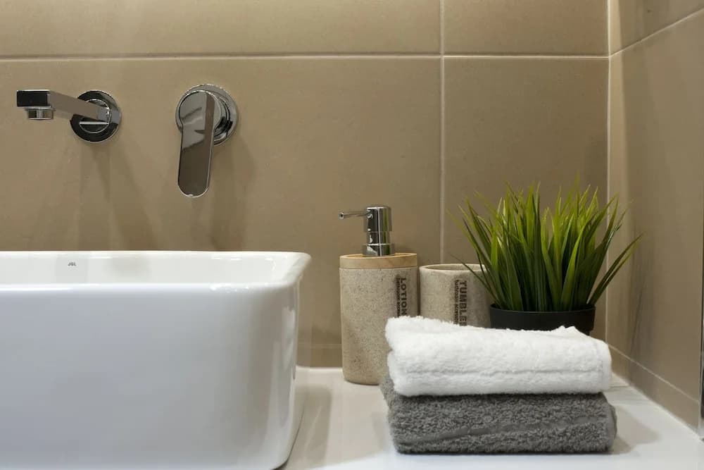 Α Koukaki, Modern Newly Refurbished Apartment - photo 7