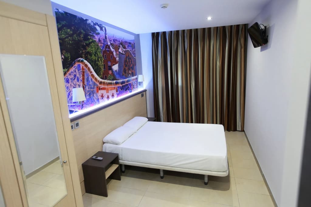 Hostal Las Flores - photo 6