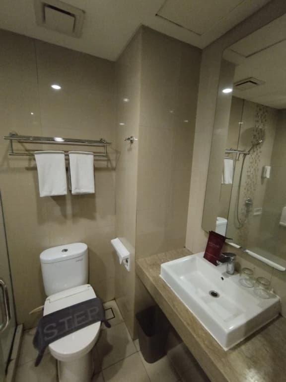 Alltrue Lite Senen Jakarta - photo 4