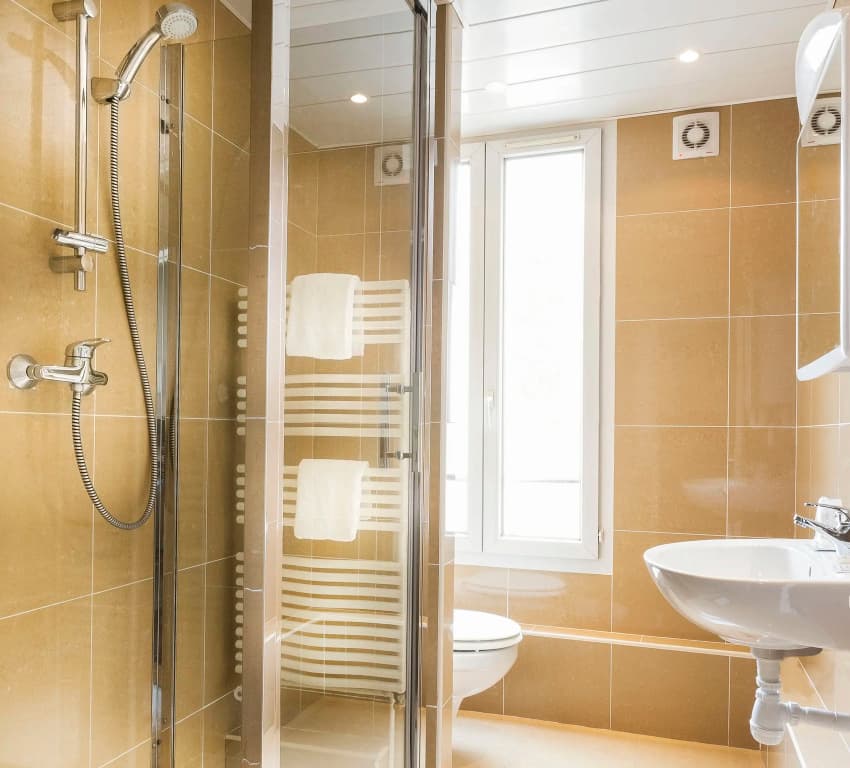 Hôtel Léna - photo 10
