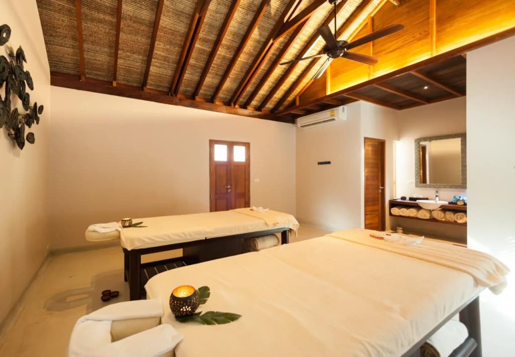 Buri Rasa Village Phangan Hotel - photo 3