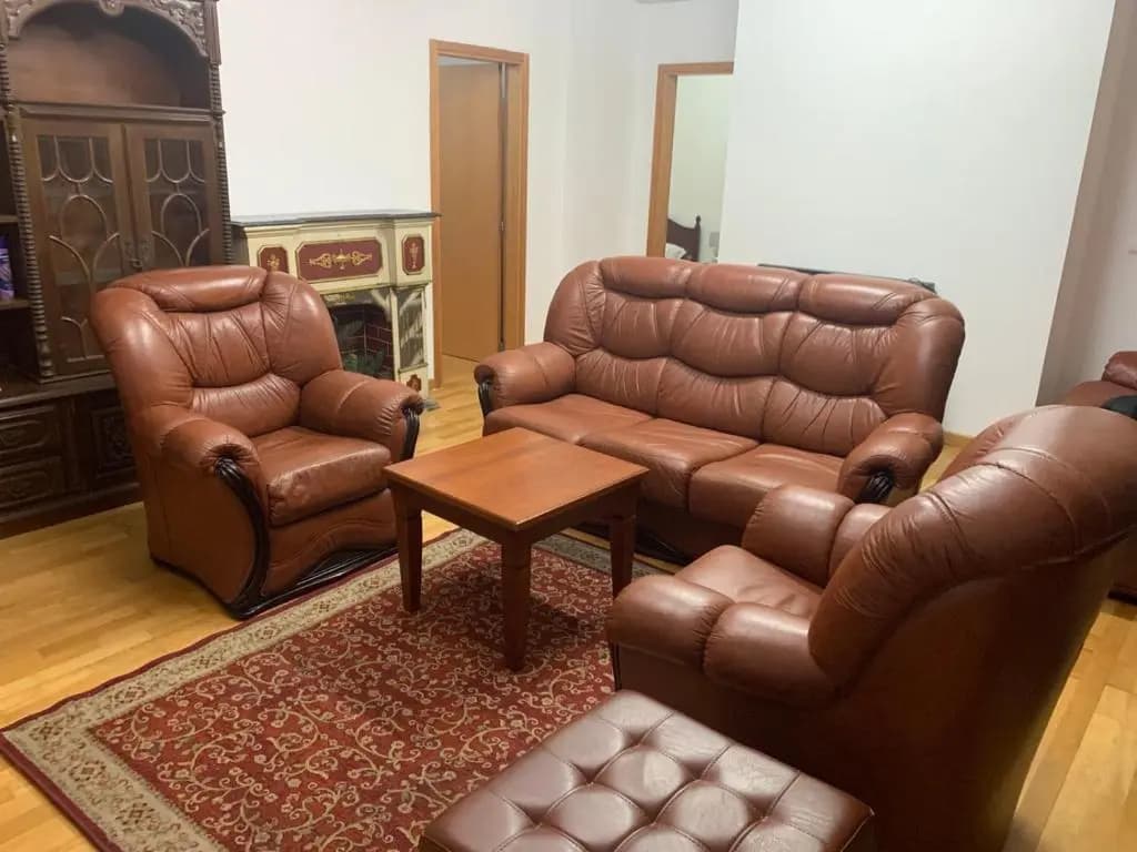 Nossa Casa - photo 1