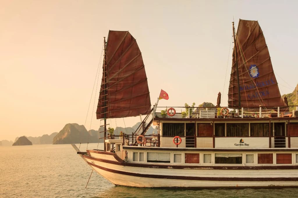 Garden Bay Premium Cruise - photo 15