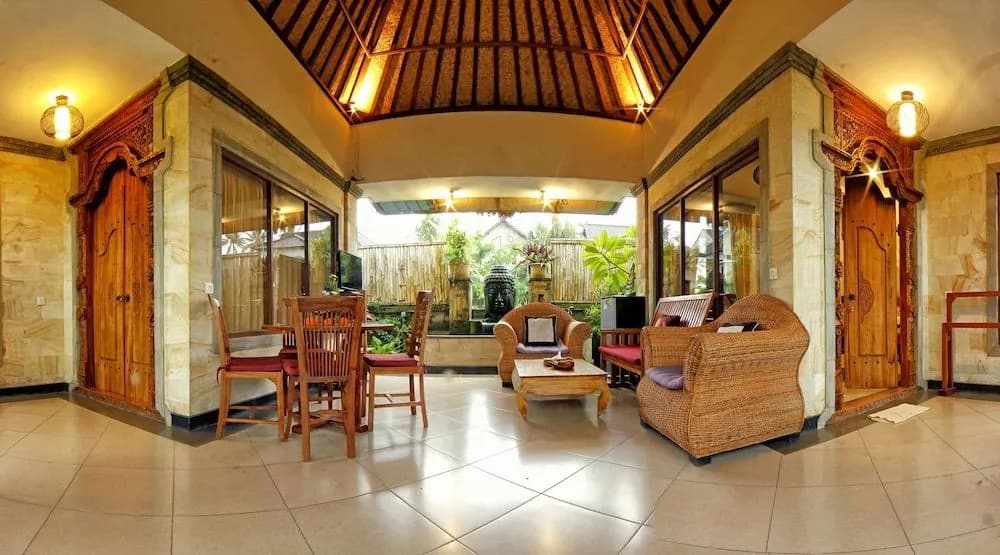 Dupa Sri Wedari Villa - main photo