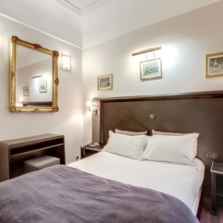 Hotel Opéra Maintenon - photo 20