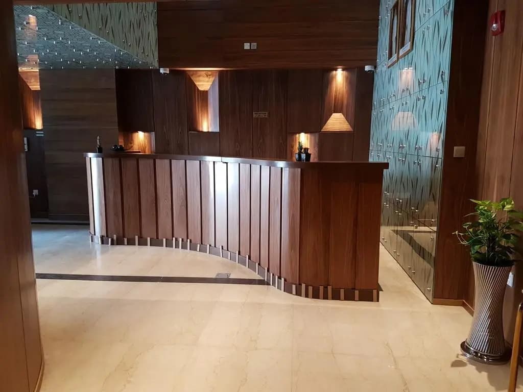 Al Mansour Plaza Hotel - photo 13