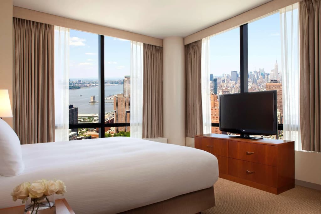 M Social Hotel New York Downtown - photo 4