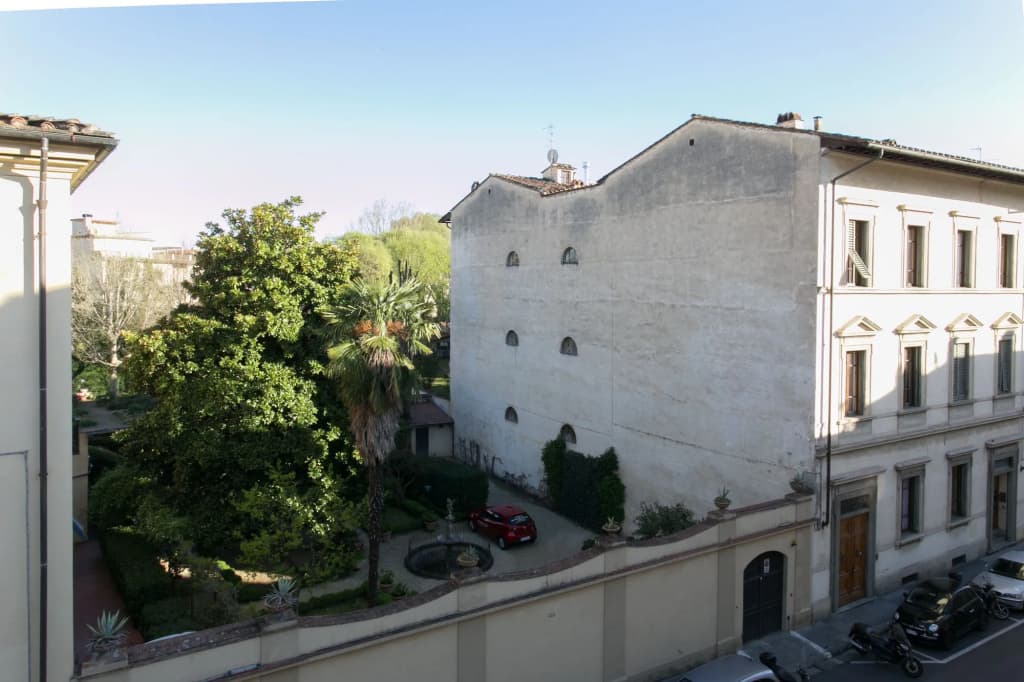 Hotel D'Azeglio - photo 1