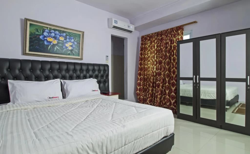 RedPalm1 Guest House - photo 2